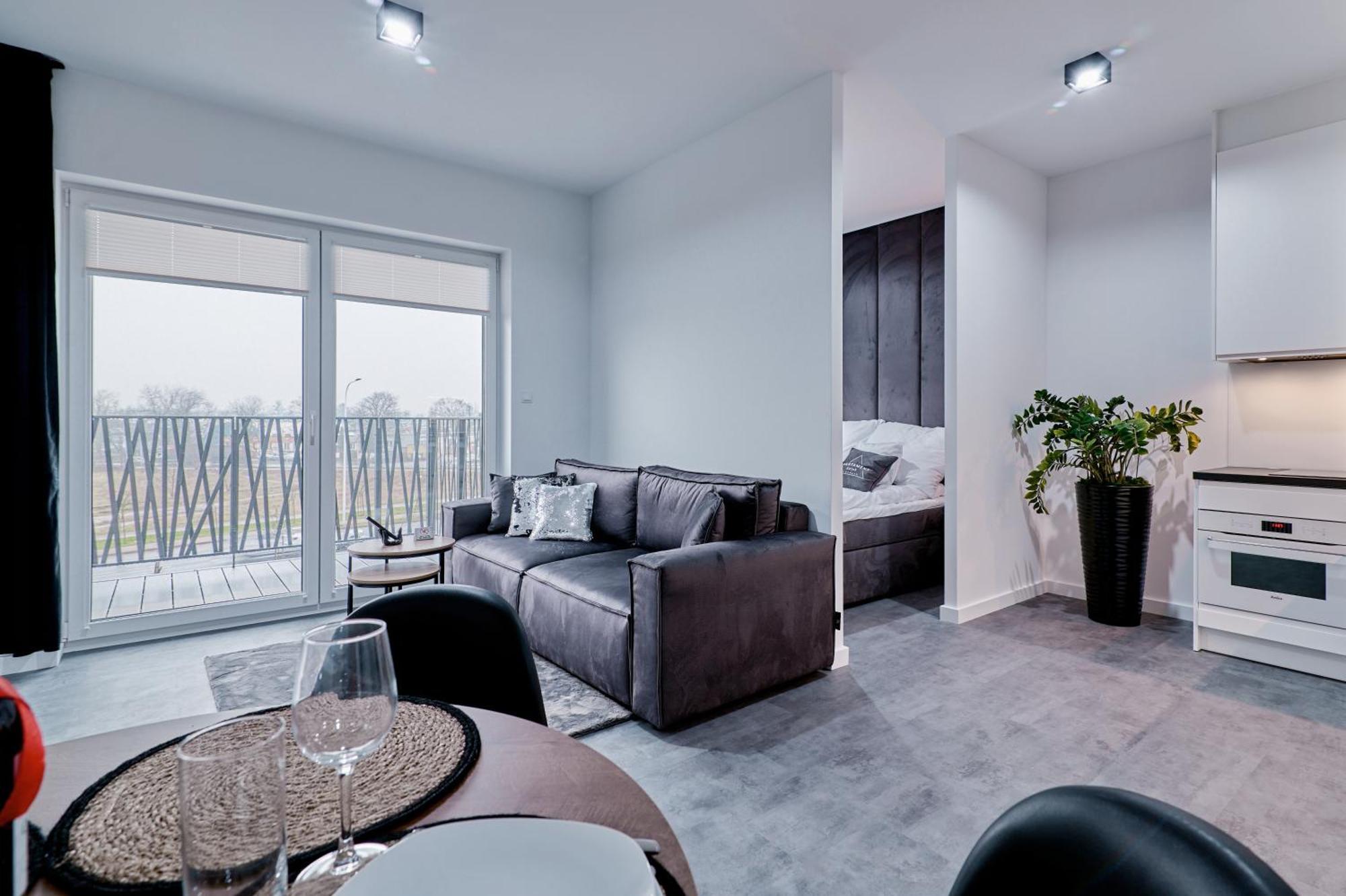 Apartament Sztuk Pieknych 10 Пила Экстерьер фото