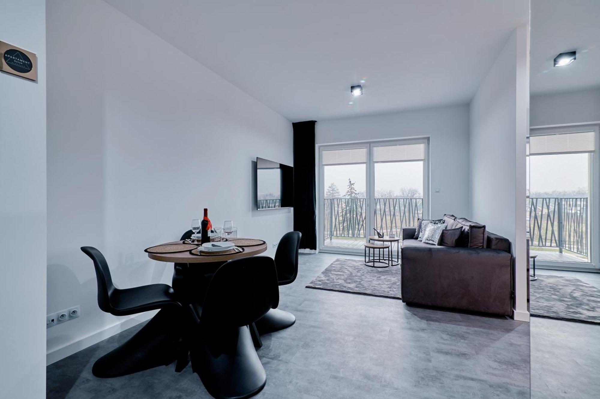 Apartament Sztuk Pieknych 10 Пила Экстерьер фото