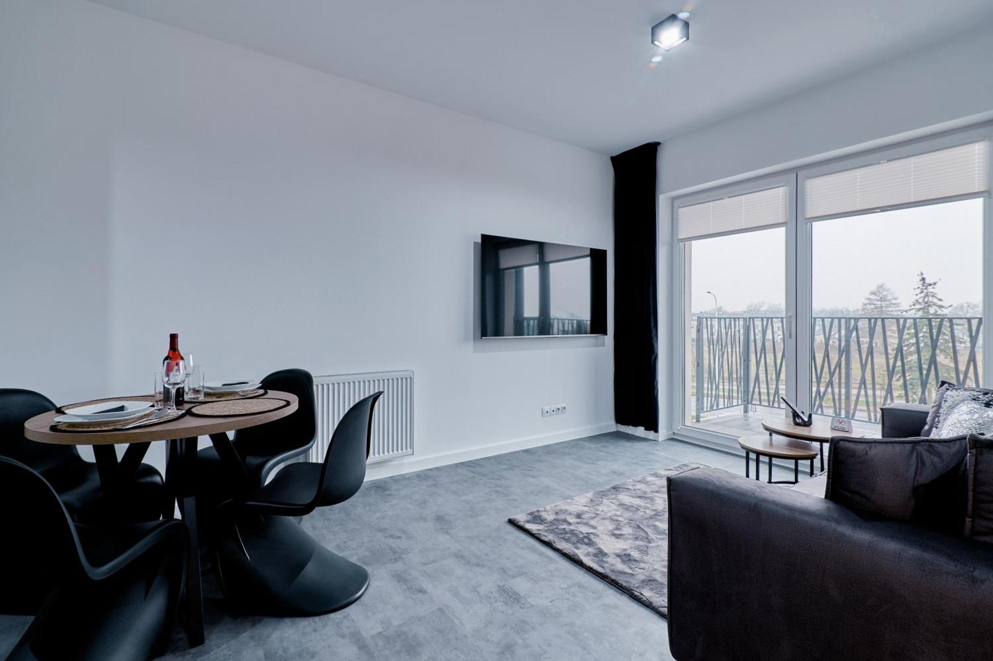 Apartament Sztuk Pieknych 10 Пила Экстерьер фото